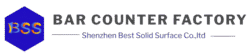 Custom Bar Counter Style | BSS Bar Counter Factory